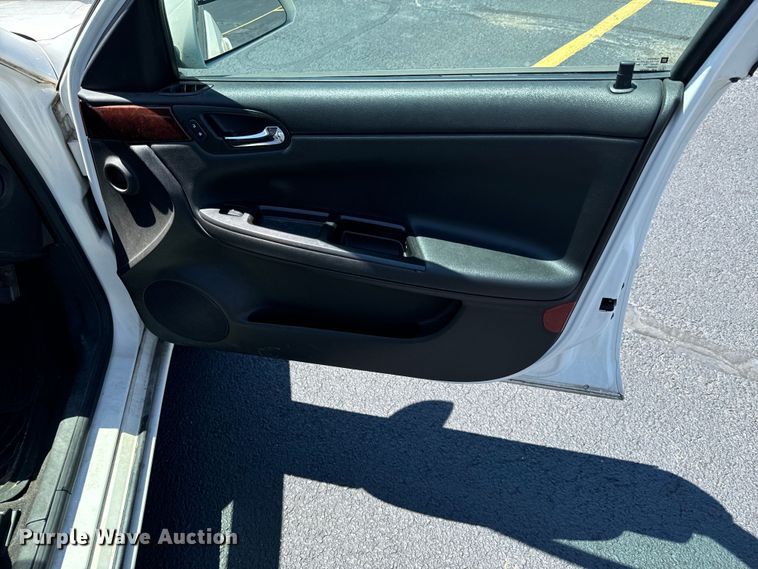 image for item DX0730 2006 Chevrolet Impala 