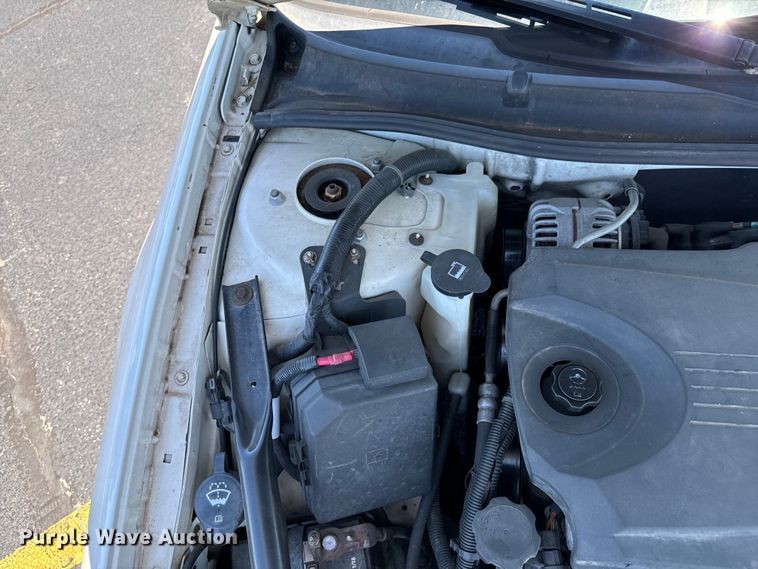 image for item DX0730 2006 Chevrolet Impala 