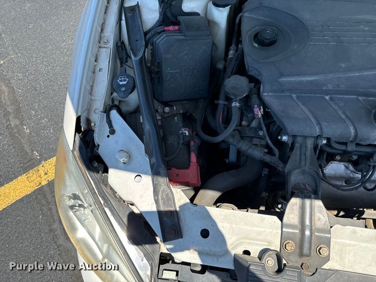 image for item DX0730 2006 Chevrolet Impala 