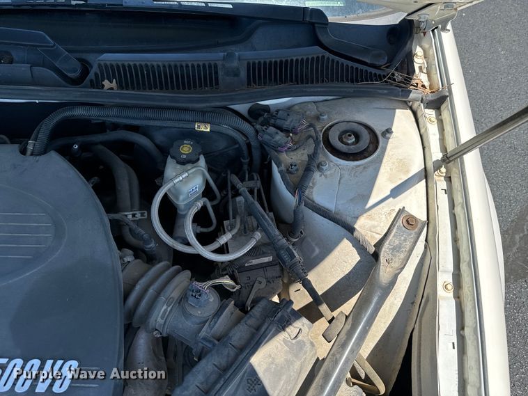 image for item DX0730 2006 Chevrolet Impala 