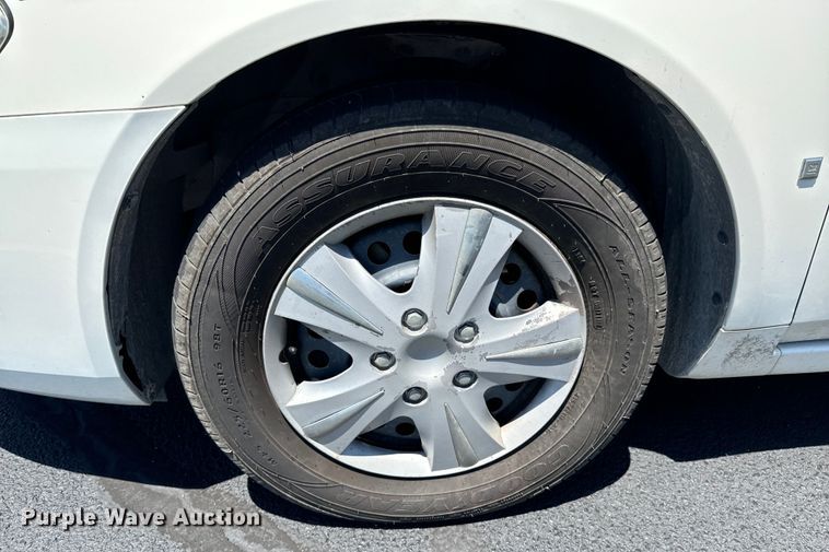 image for item DX0730 2006 Chevrolet Impala 