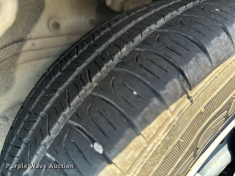 image for item DX0730 2006 Chevrolet Impala 