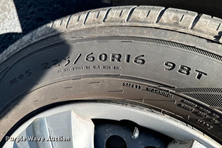 image for item DX0730 2006 Chevrolet Impala 