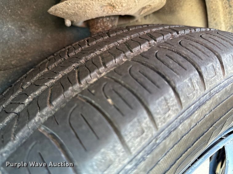 image for item DX0730 2006 Chevrolet Impala 