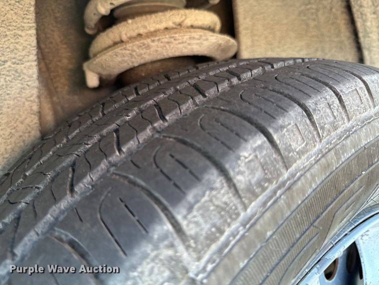 image for item DX0730 2006 Chevrolet Impala 