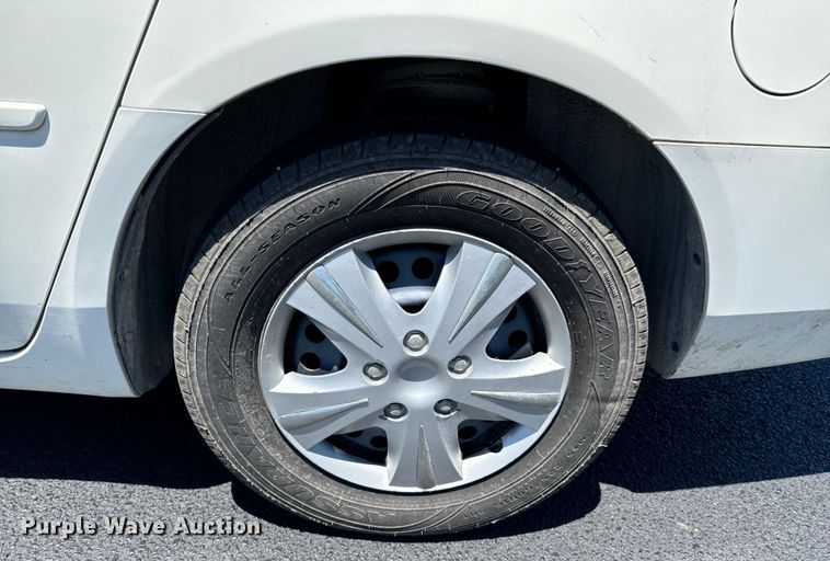 image for item DX0730 2006 Chevrolet Impala 