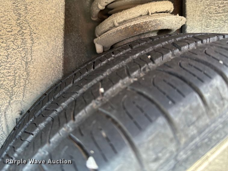 image for item DX0730 2006 Chevrolet Impala 