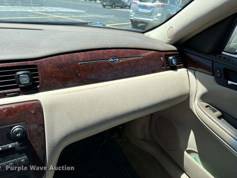 image for item DX0731 2006 Chevrolet Impala 