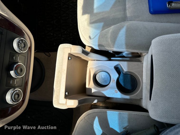 image for item DX0731 2006 Chevrolet Impala 