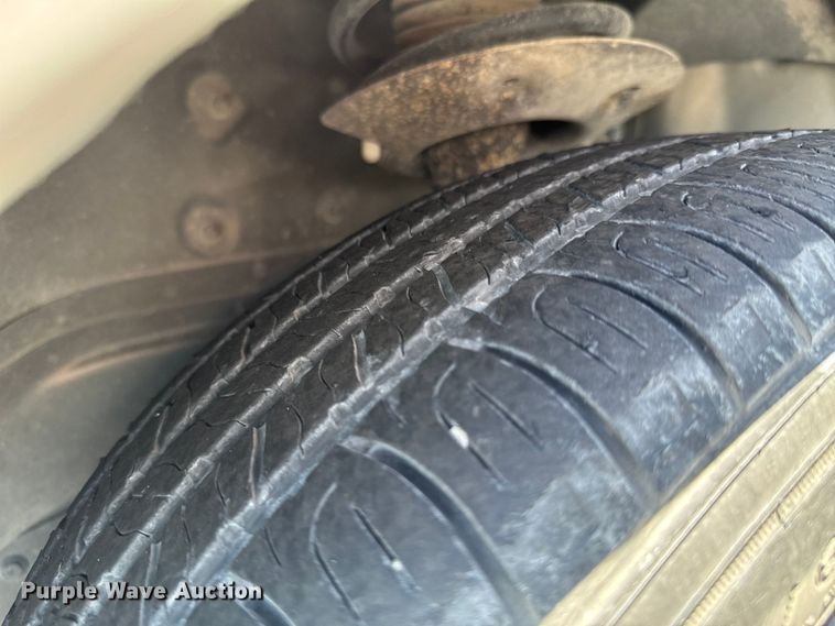 image for item DX0731 2006 Chevrolet Impala 