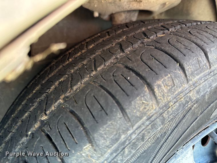 image for item DX0731 2006 Chevrolet Impala 