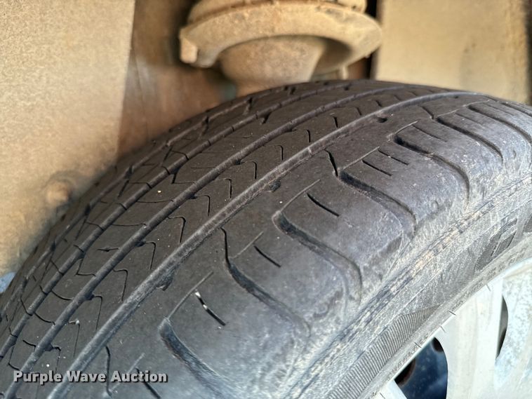 image for item DX0731 2006 Chevrolet Impala 