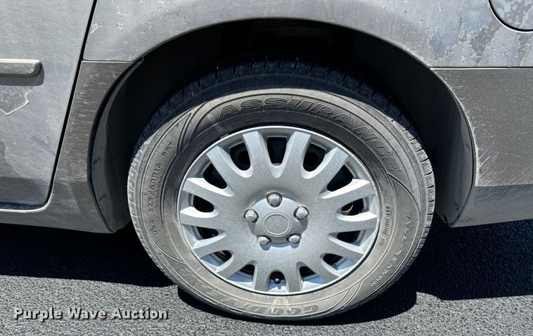 image for item DX0731 2006 Chevrolet Impala 