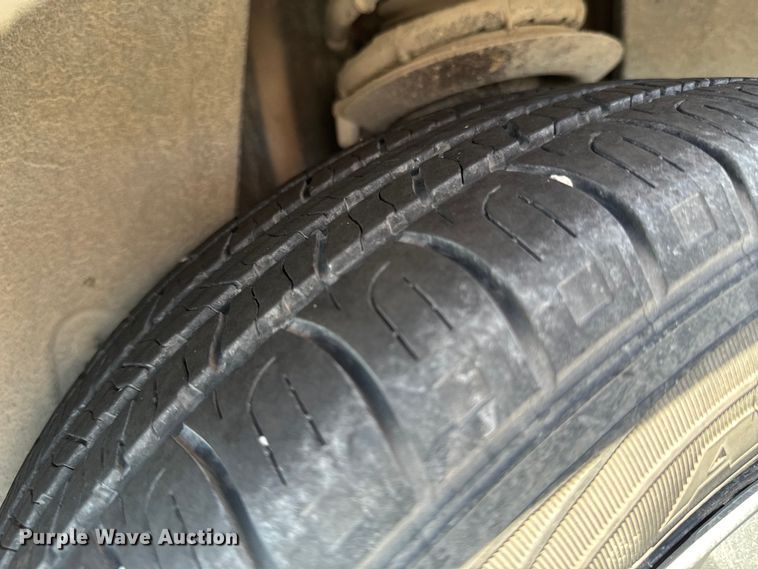 image for item DX0731 2006 Chevrolet Impala 