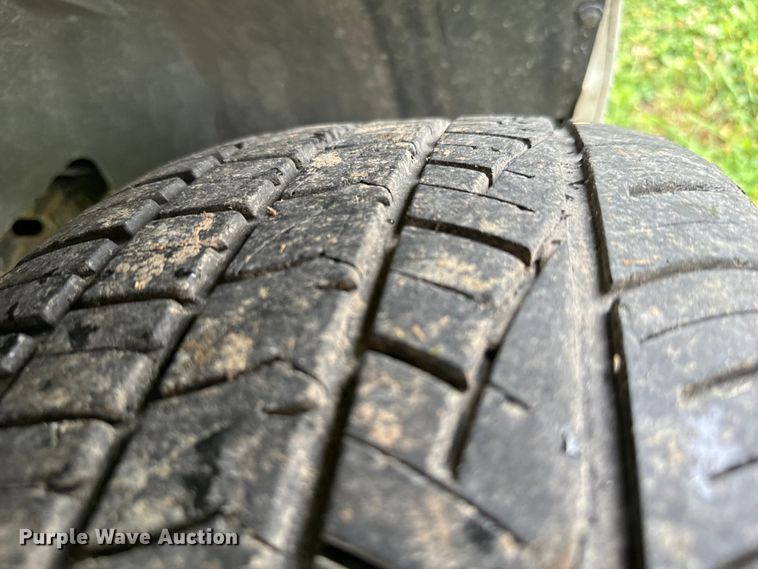 image for item EH3981 2012 Chevrolet Tahoe Police SUV