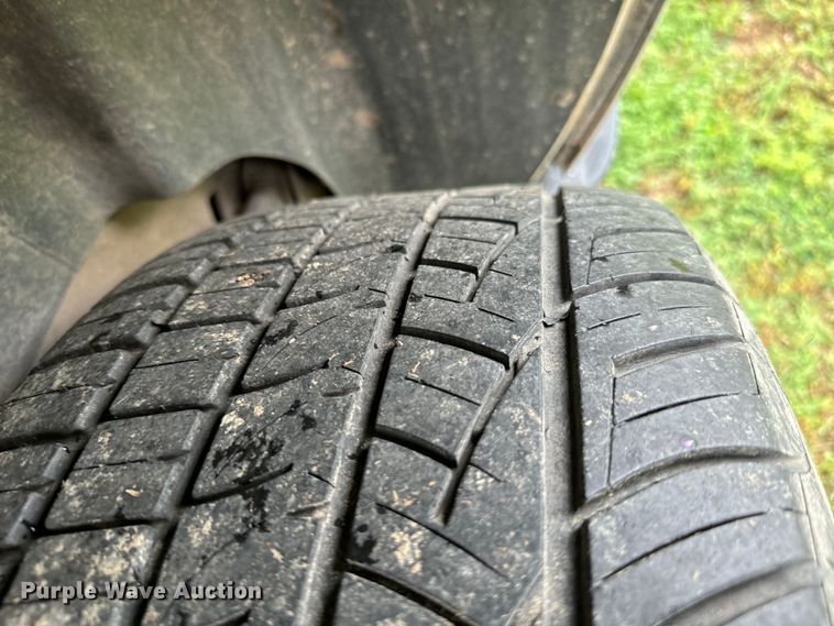 image for item EH3981 2012 Chevrolet Tahoe Police SUV