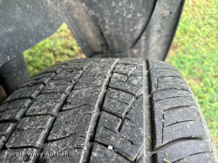 image for item EH3981 2012 Chevrolet Tahoe Police SUV