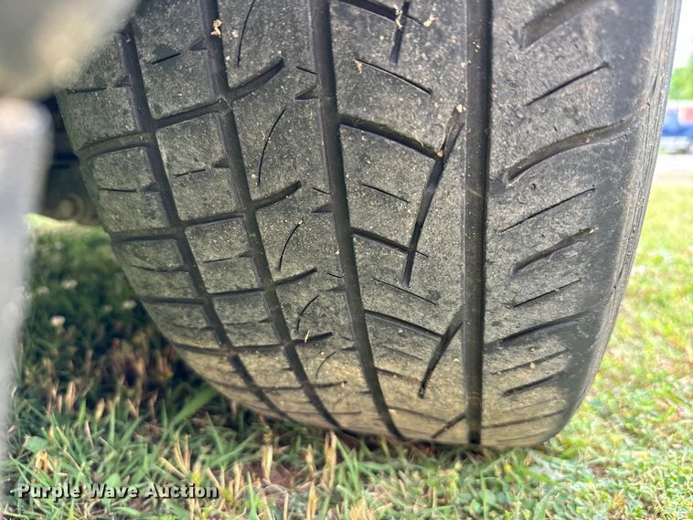 image for item EH3982 2014 Ford Explorer Police Interceptor SUV