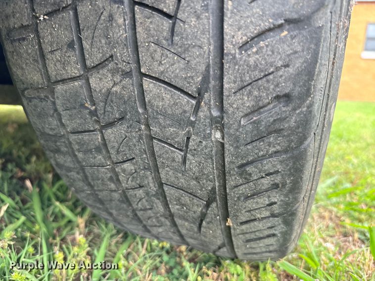 image for item EH3982 2014 Ford Explorer Police Interceptor SUV