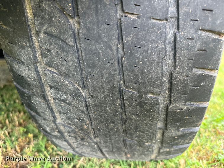 image for item EH3982 2014 Ford Explorer Police Interceptor SUV