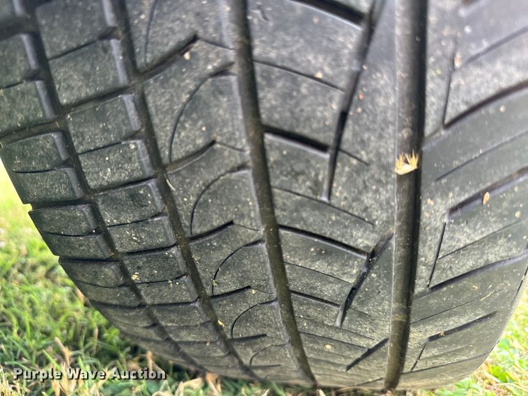 image for item EH3982 2014 Ford Explorer Police Interceptor SUV