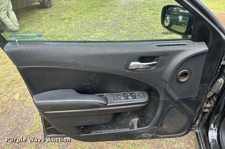 image for item EH3983 2013 Dodge Charger Police 