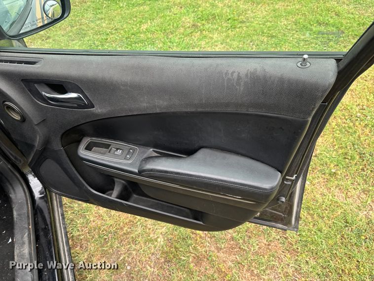 image for item EH3983 2013 Dodge Charger Police 