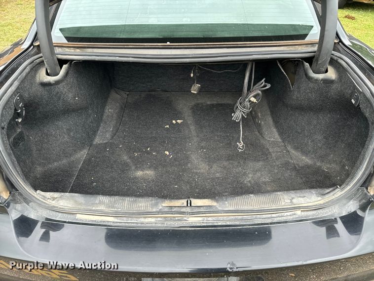 image for item EH3983 2013 Dodge Charger Police 