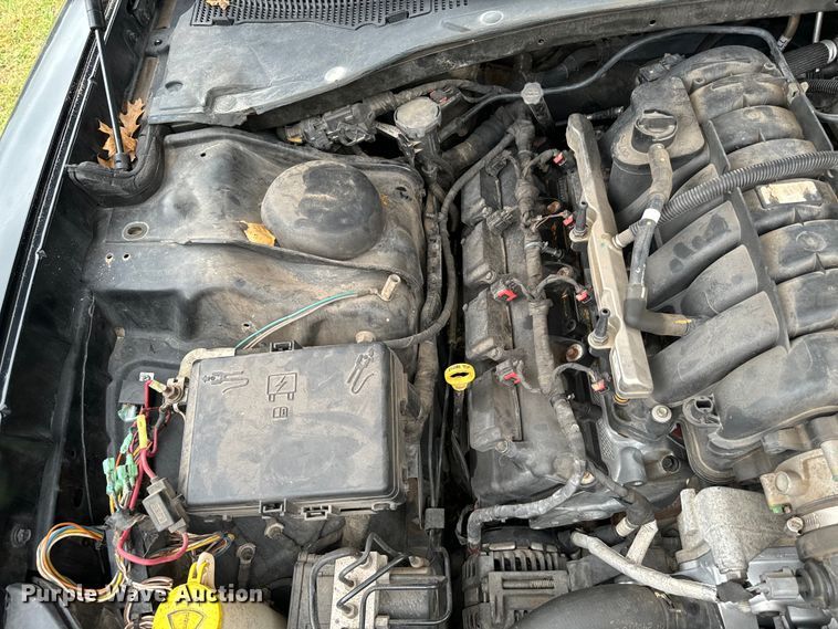 image for item EH3983 2013 Dodge Charger Police 