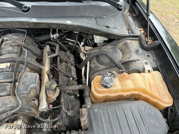 image for item EH3983 2013 Dodge Charger Police 