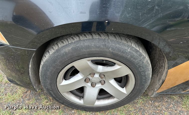 image for item EH3983 2013 Dodge Charger Police 