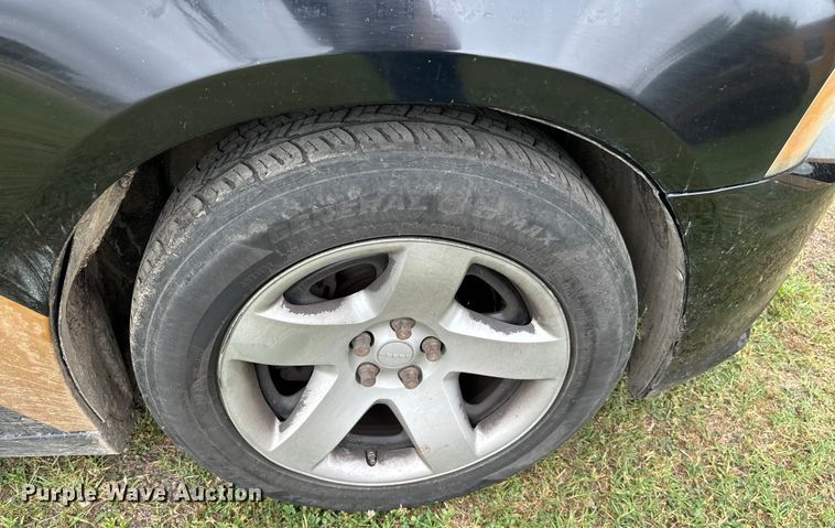 image for item EH3983 2013 Dodge Charger Police 