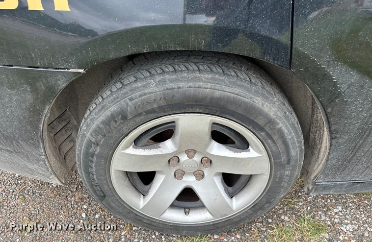 image for item EH3983 2013 Dodge Charger Police 