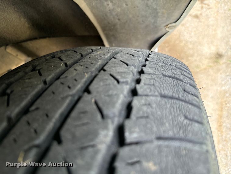 image for item EH3998 2004 Chevrolet  Venture van