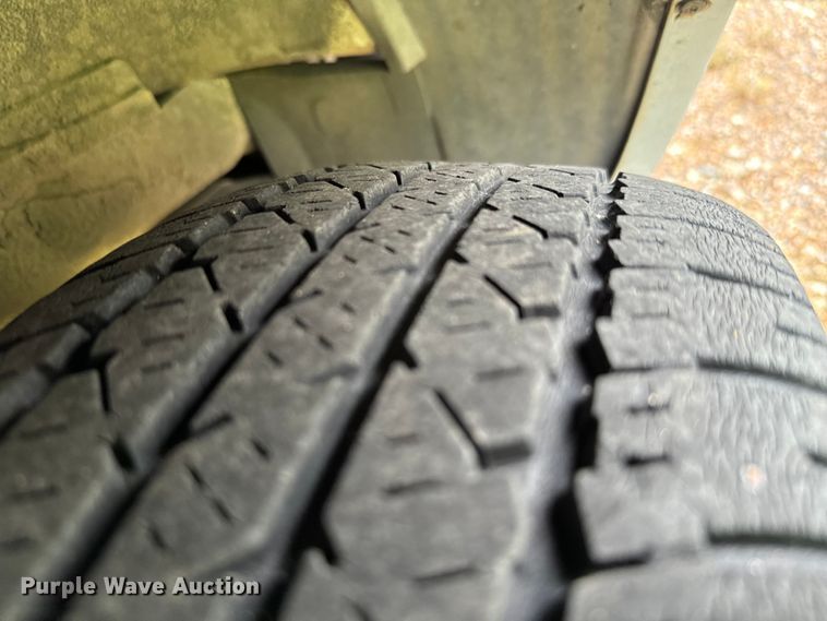 image for item EH3998 2004 Chevrolet  Venture van