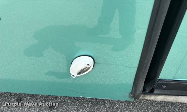 image for item EH6774 2006 Gillig G29B102N4 transit bus