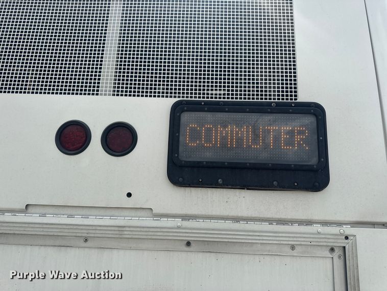 image for item EH6774 2006 Gillig G29B102N4 transit bus