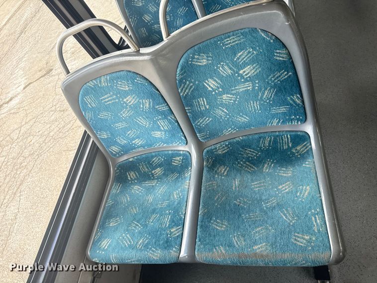 image for item EH6774 2006 Gillig G29B102N4 transit bus