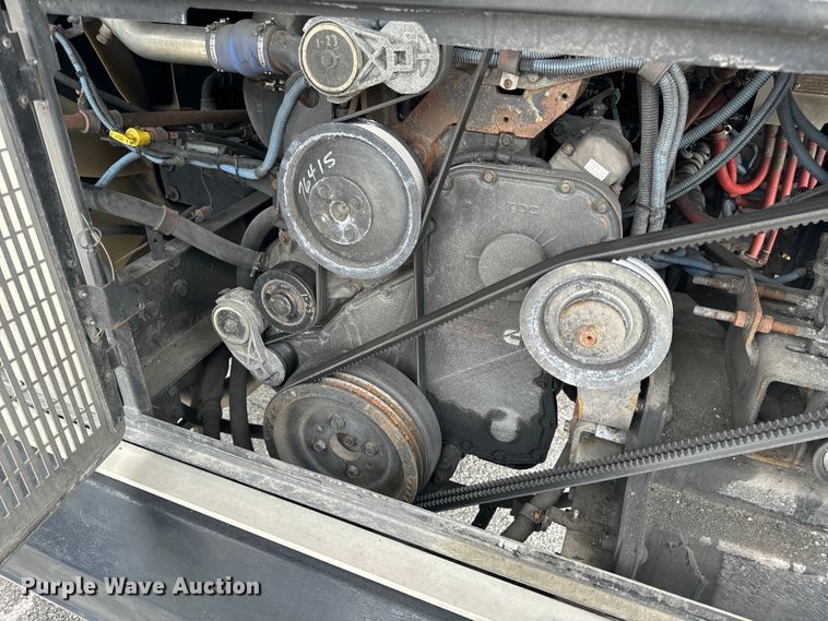 image for item EH6774 2006 Gillig G29B102N4 transit bus