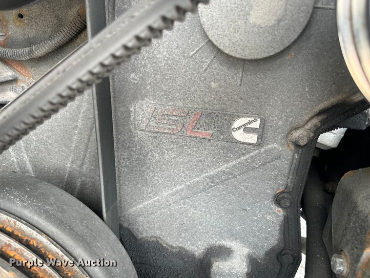 image for item EH6774 2006 Gillig G29B102N4 transit bus