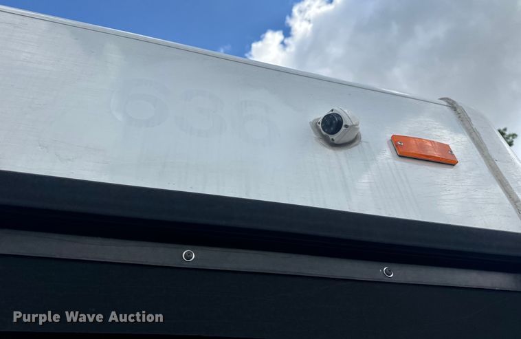 image for item EH6775 2006 Gillig G29B102N4 transit bus