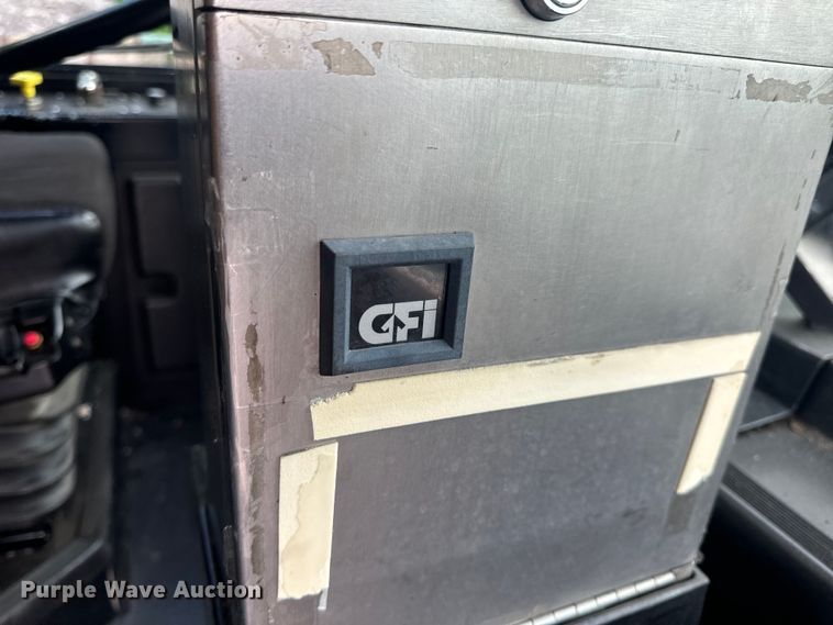 image for item EH6775 2006 Gillig G29B102N4 transit bus