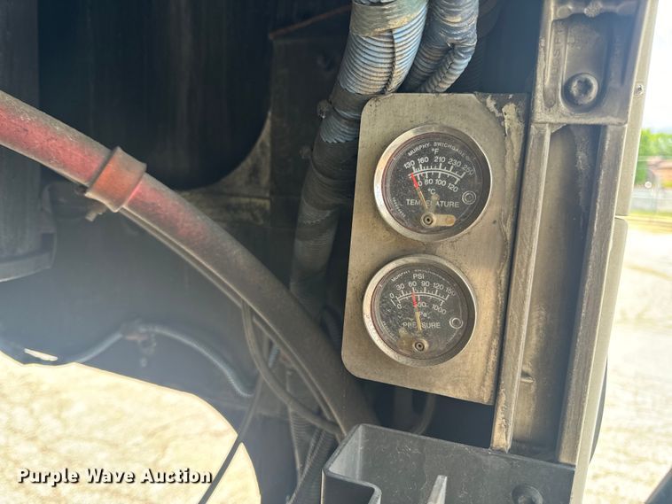 image for item EH6775 2006 Gillig G29B102N4 transit bus