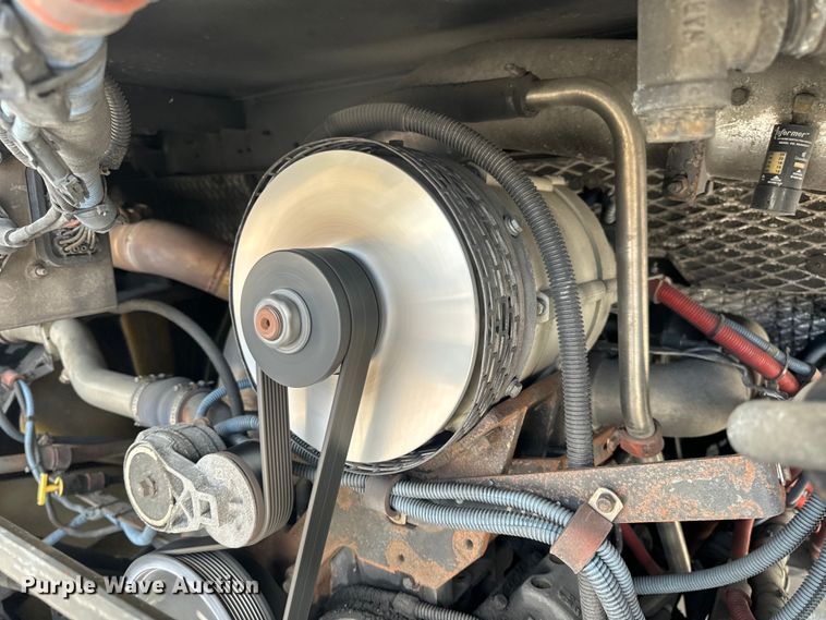 image for item EH6775 2006 Gillig G29B102N4 transit bus