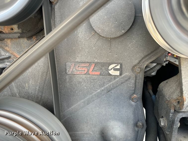 image for item EH6775 2006 Gillig G29B102N4 transit bus