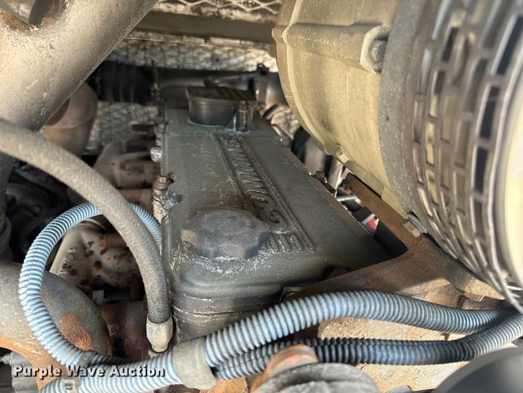 image for item EH6775 2006 Gillig G29B102N4 transit bus