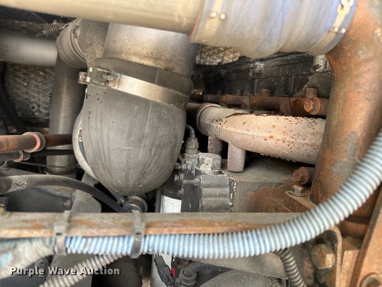 image for item EH6775 2006 Gillig G29B102N4 transit bus