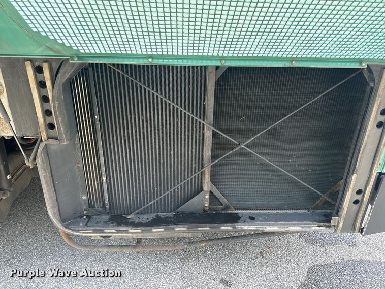 image for item EH6775 2006 Gillig G29B102N4 transit bus