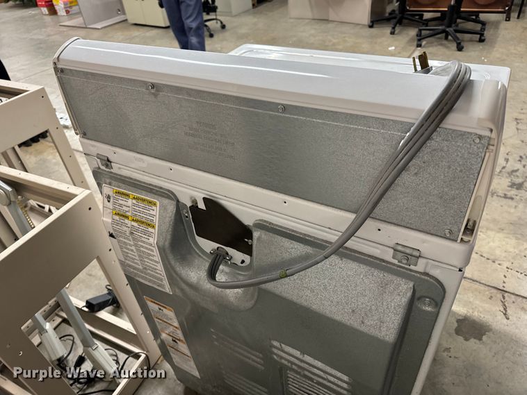 image for item EH6899 Whirlpool dryer