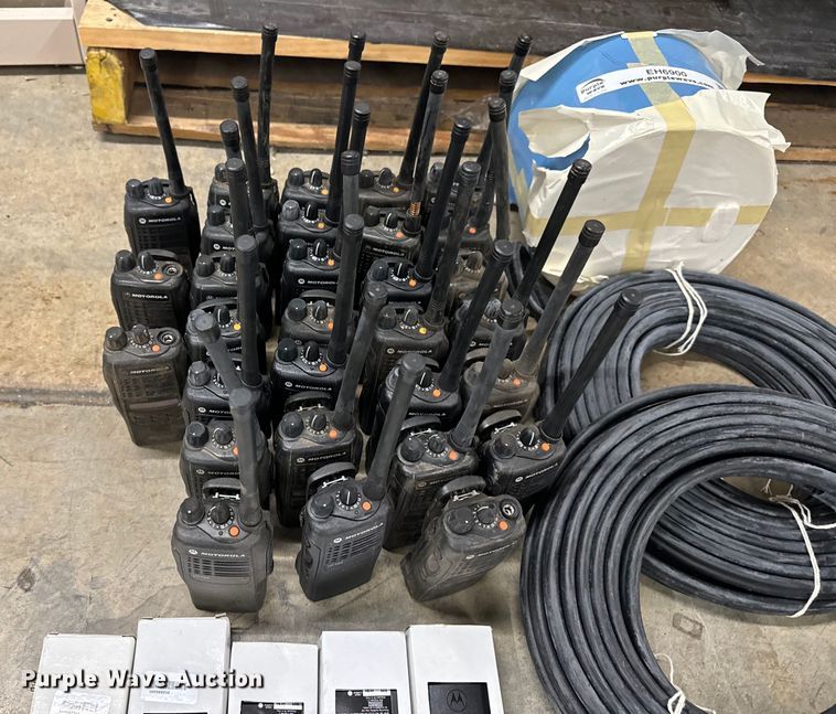 image for item EH6900 Electronics 